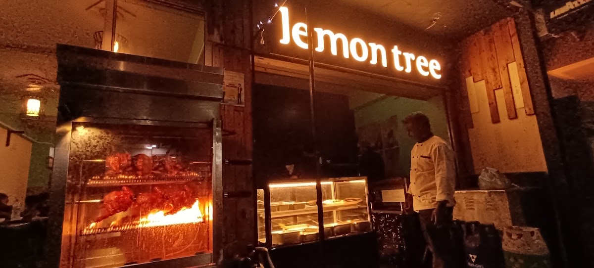 Lemon Tree Café photo 1