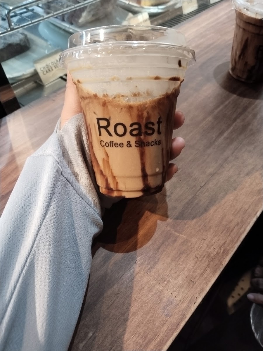 Roast Bar & Snacks 2 photo 1