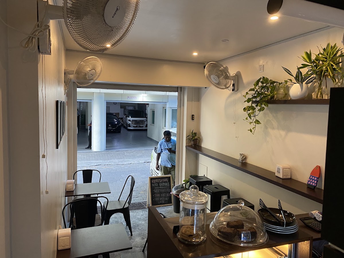 Cafe’ Moka photo 2