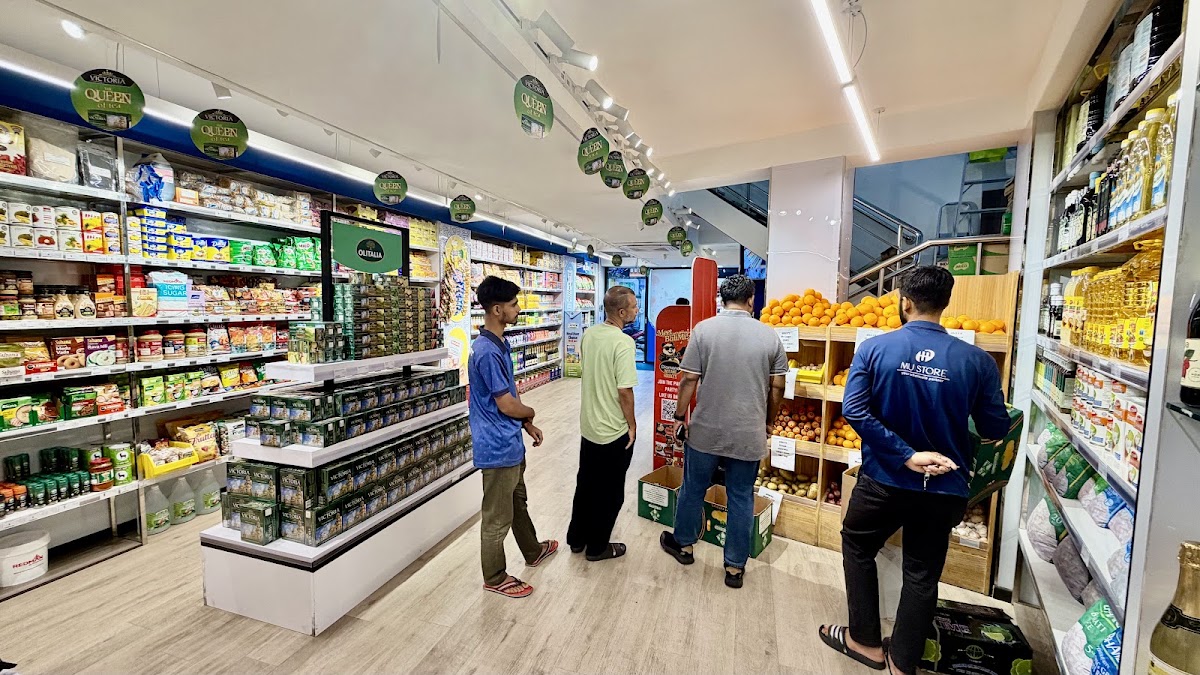 MU Store - Central (Majeedhi Magu) photo 1