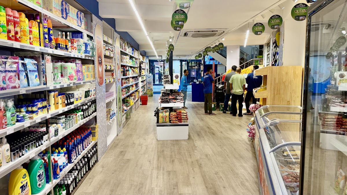 MU Store - Central (Majeedhi Magu) photo 2