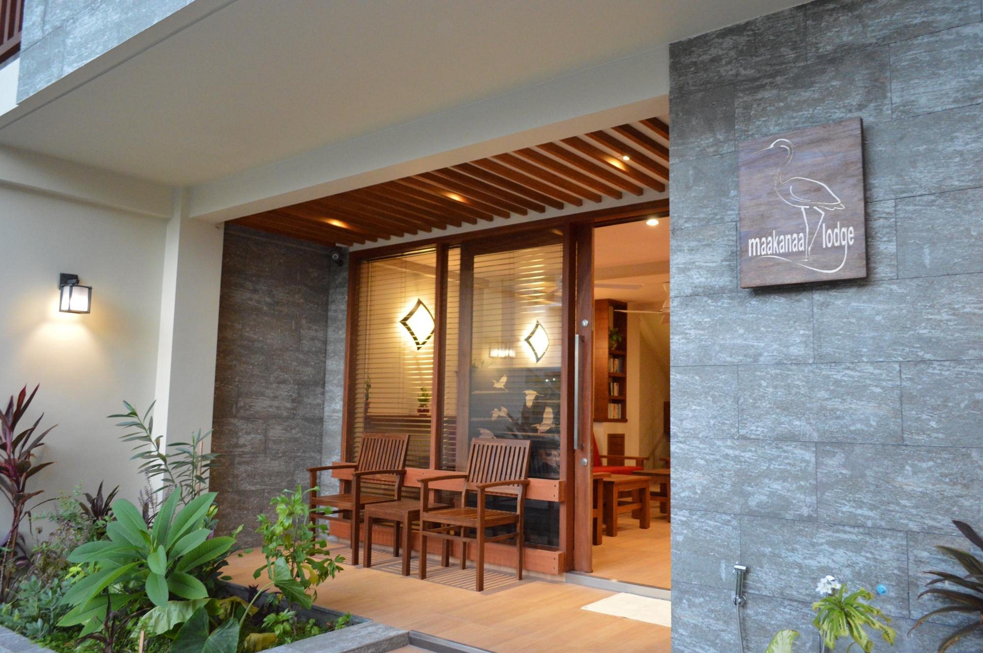 Maakanaa Lodge photo 1
