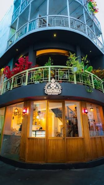 Savora Cafe' & Bistro photo 2