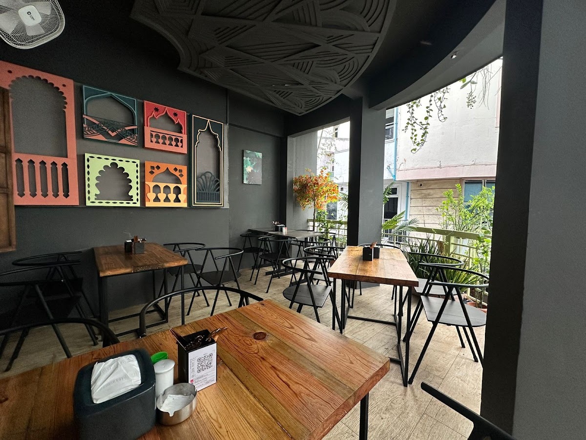 Savora Cafe' & Bistro photo 1