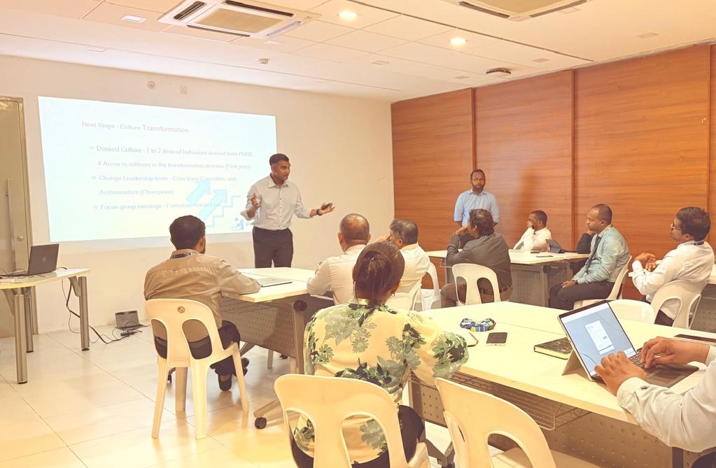 People First HR Consultancy