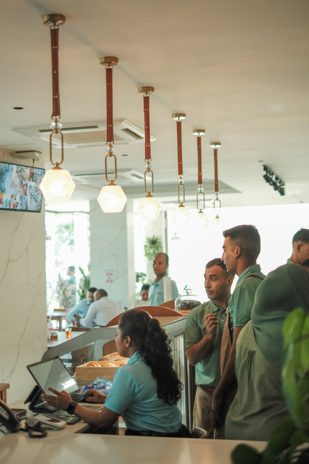 Seagull Café – Hulhumalé photo 2