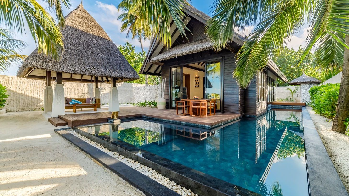 OZEN RESERVE BOLIFUSHI photo 2