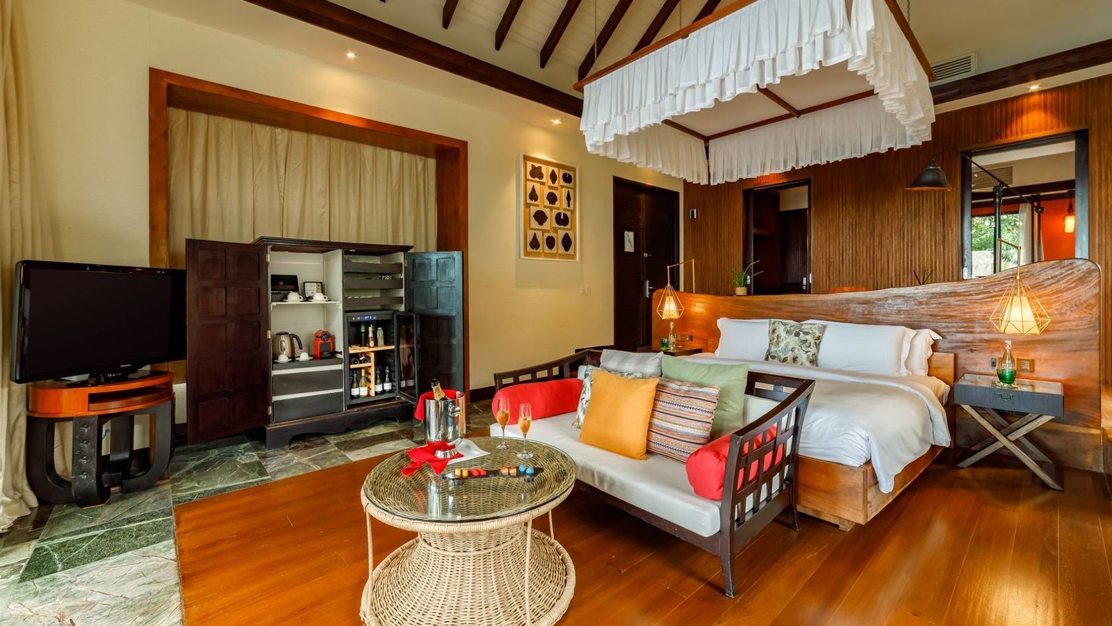 OZEN RESERVE BOLIFUSHI photo 3