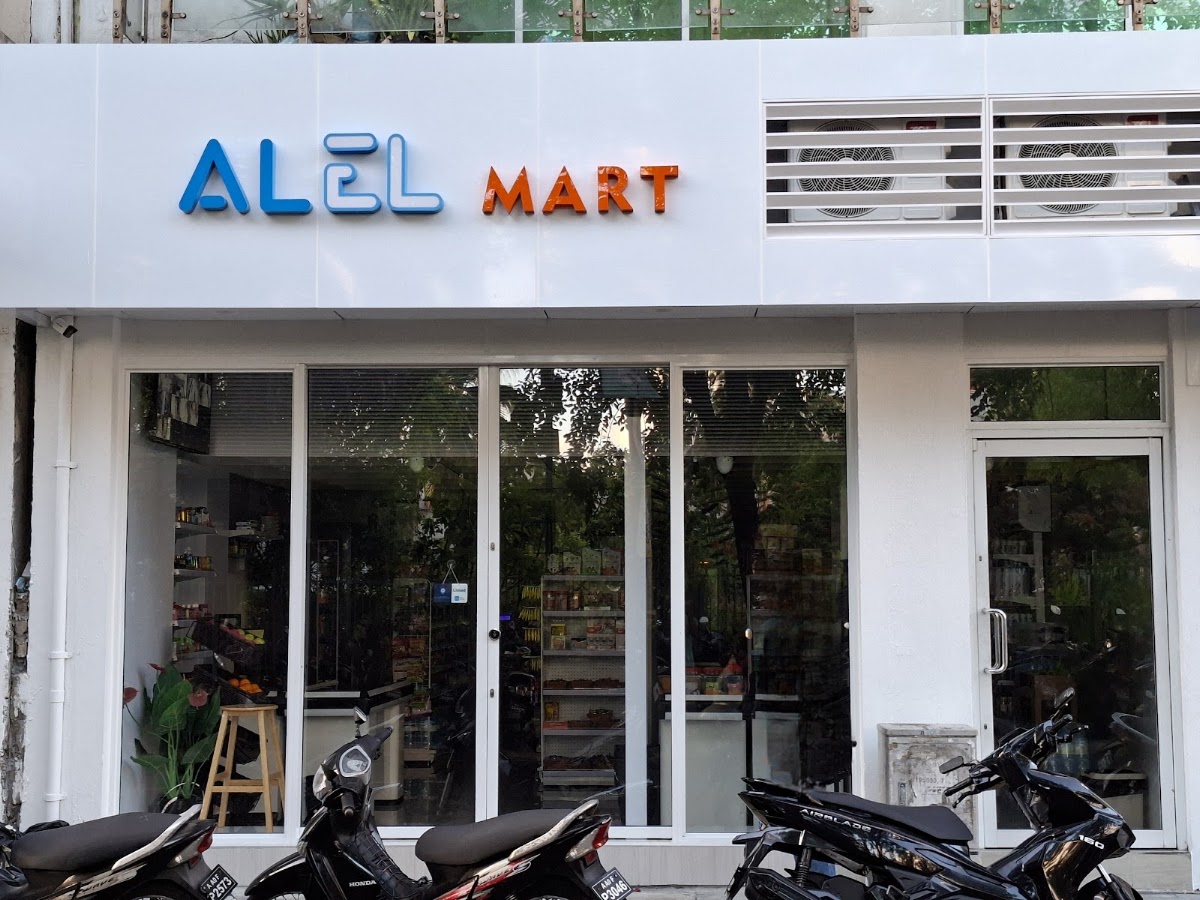 ALEL MART photo 1