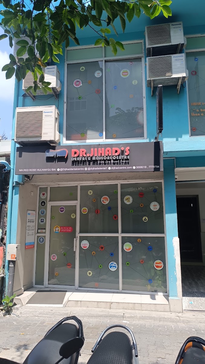 Dr. Jihad's Dental and Medical Centre