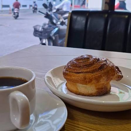 Pro Bakehouse Light