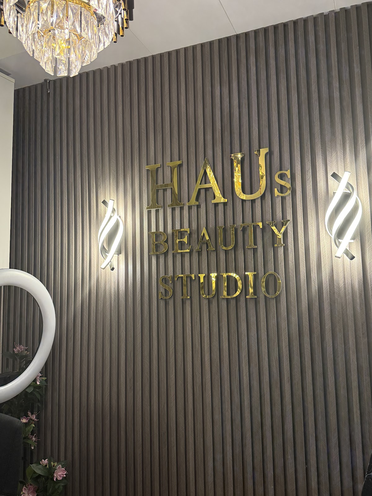 Hau's Beauty Studio