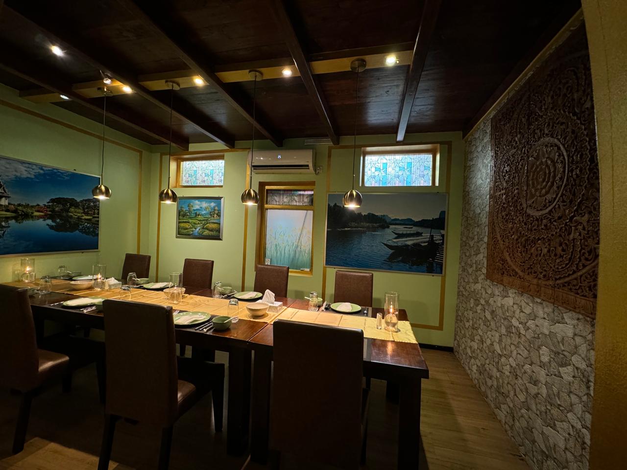 Sala Thai Restaurant