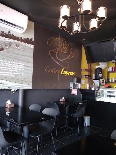 Coffee Express