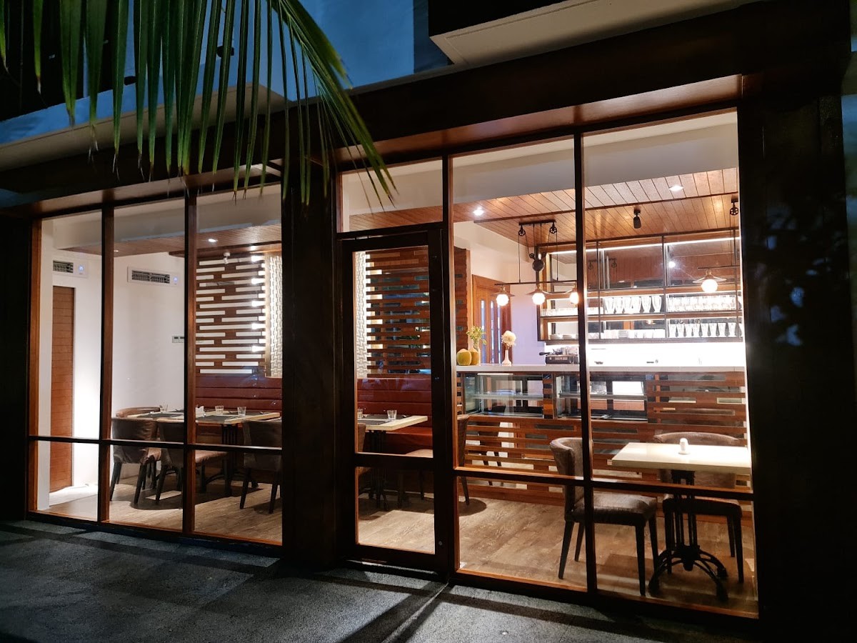 Cafe 73 (Hulhumalé)