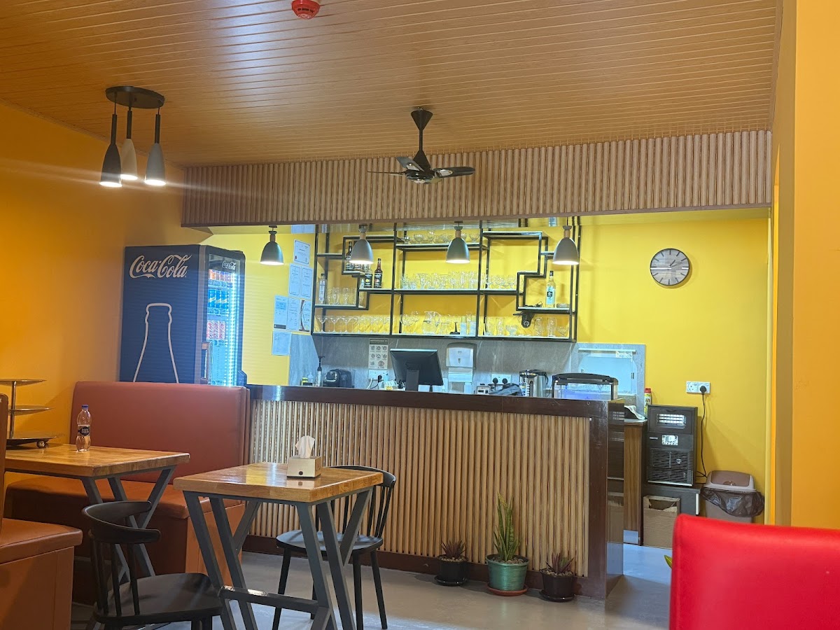Triple Leaf Cafe photo 1