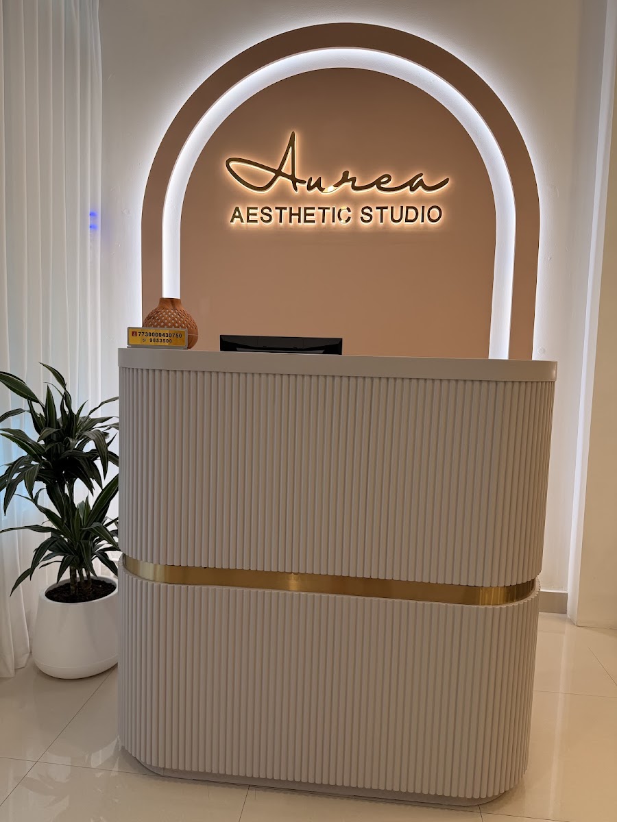 Aurea Aesthetic Studio