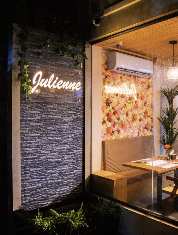 Julienne Restaurant photo 1