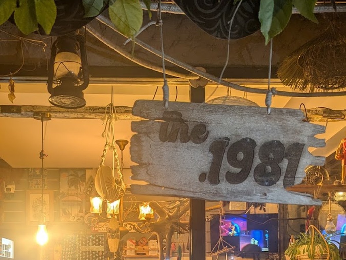 The 1981