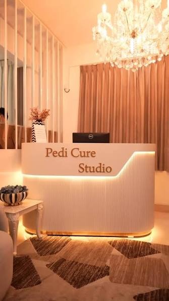 Pedi-Cure Studio