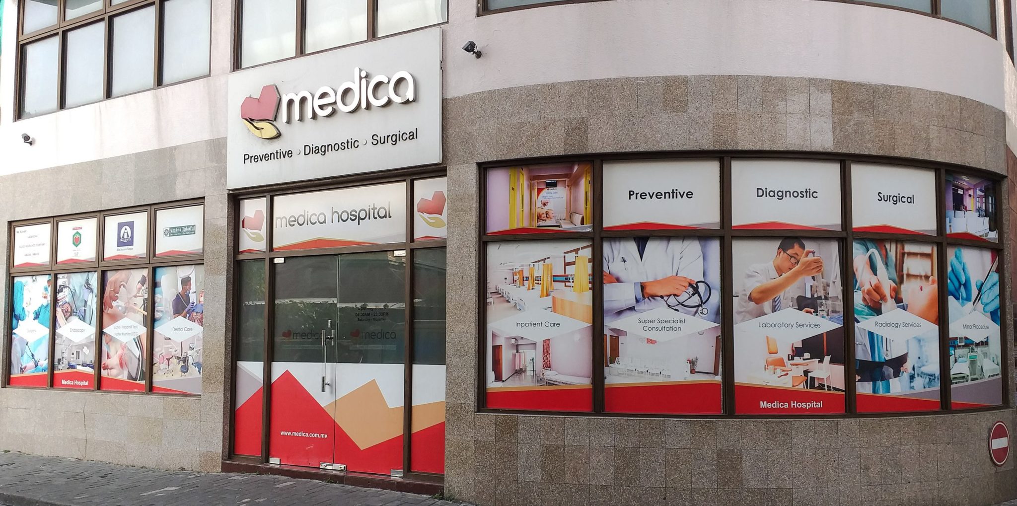 Medica photo 1