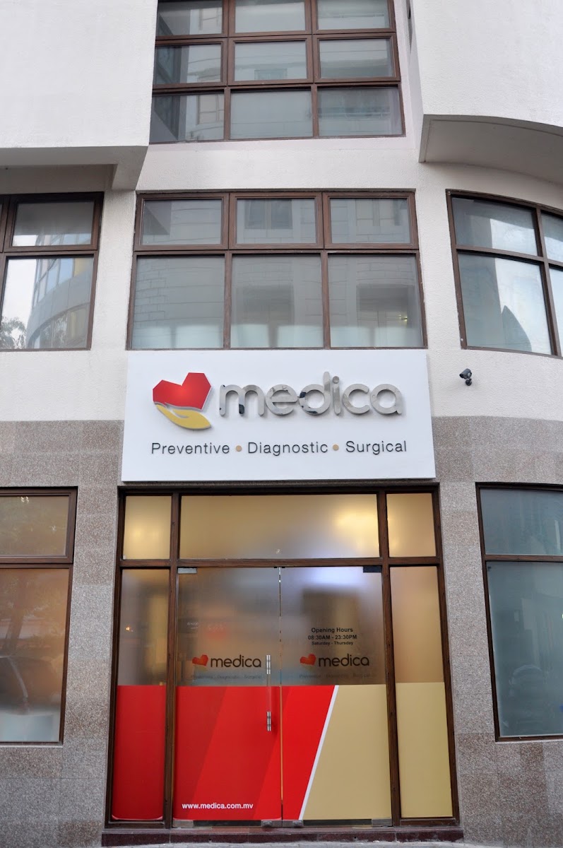 Medica photo 2