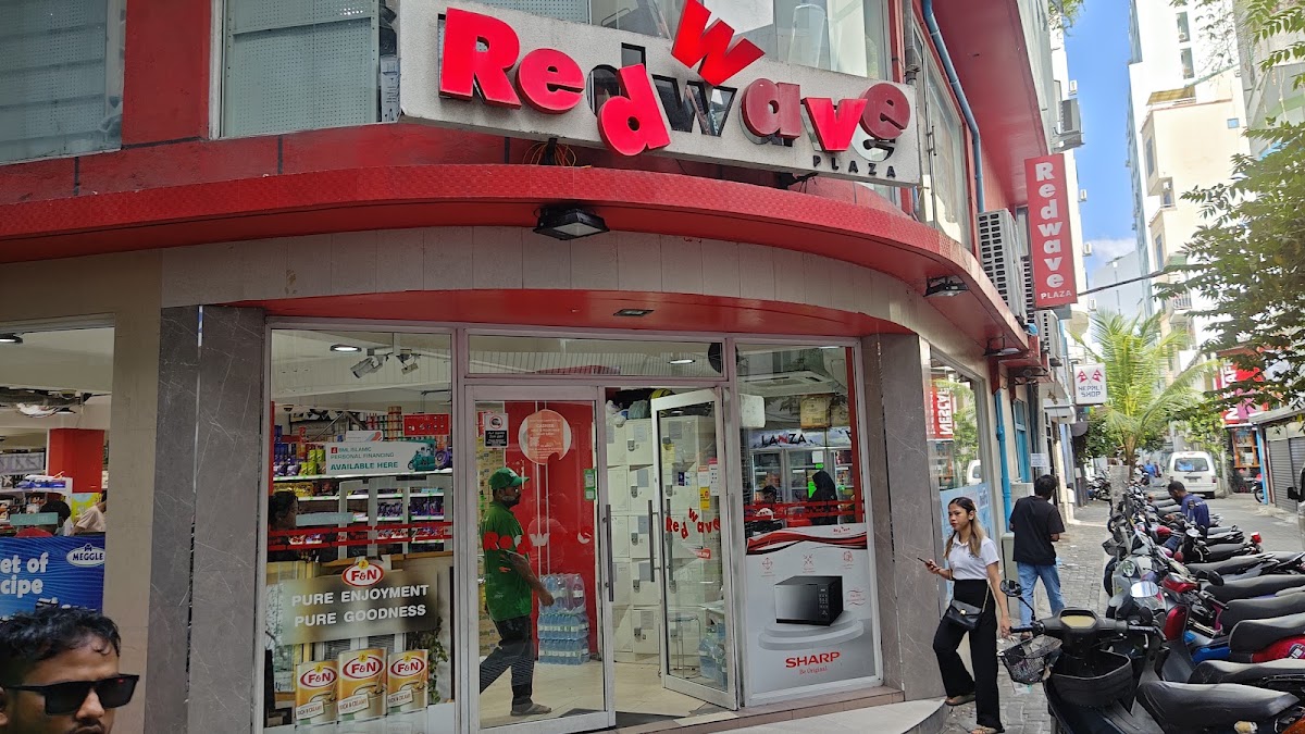Redwave Plaza