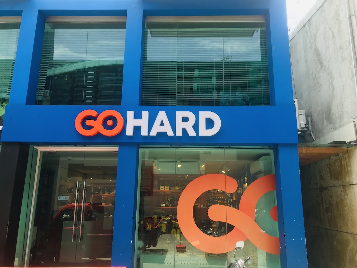 GOHARD