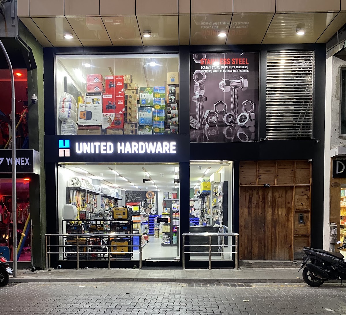 United Hardware