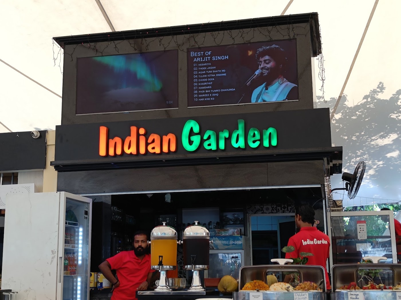Indian Garden photo 1
