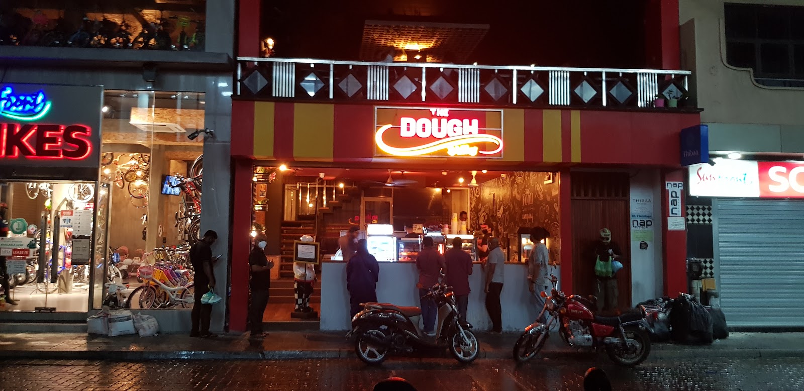 The Dough by Jelly photo 1