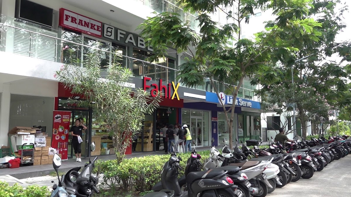 FahiX