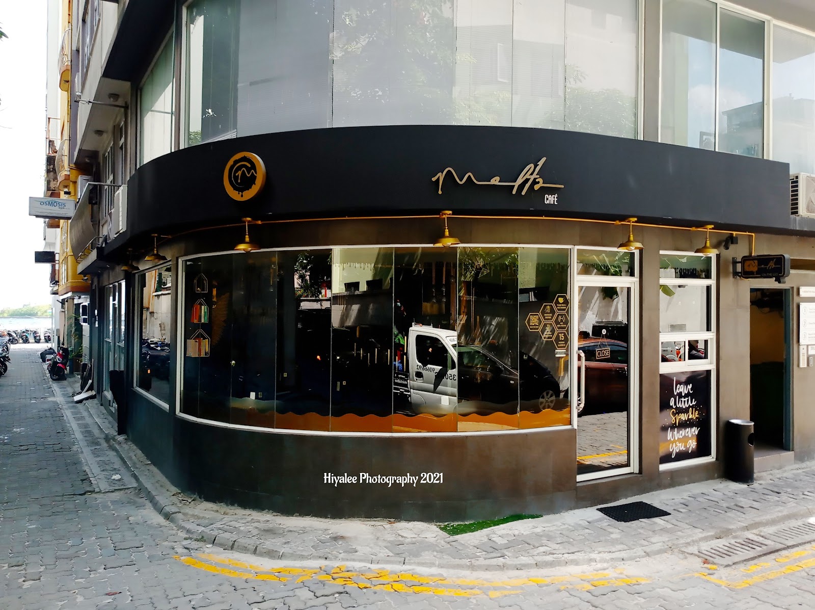 Meltz Café
