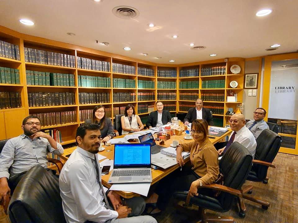 Shunana & Co. LLP