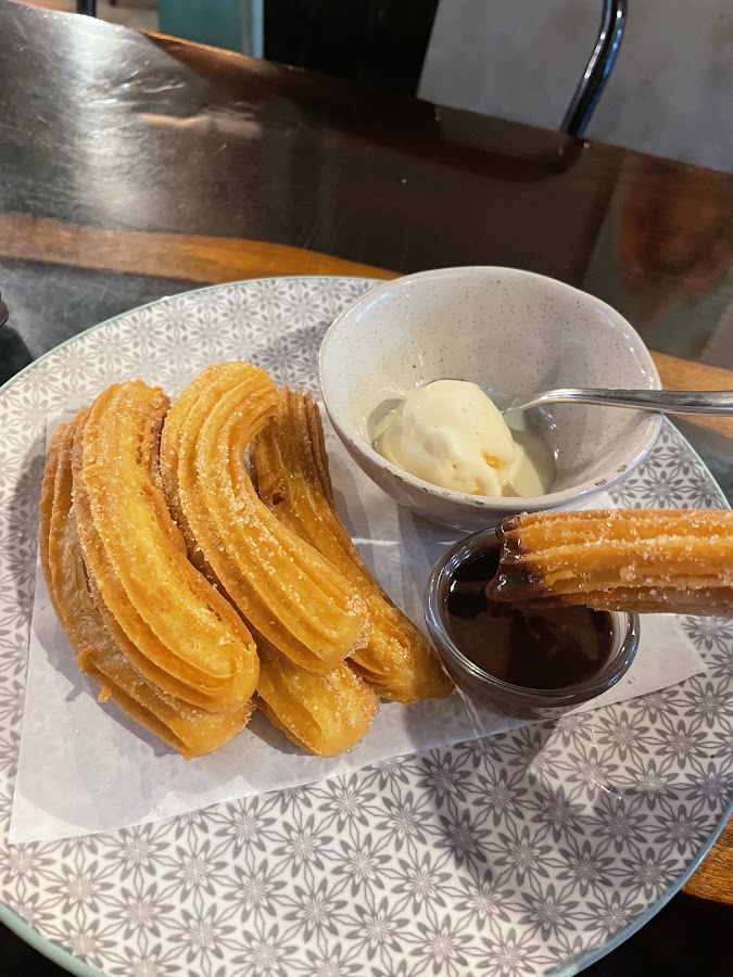 Muchas Gracias photo 3