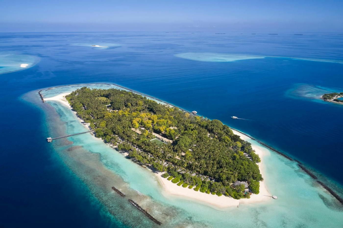 Royal Island Resort and Spa photo 1