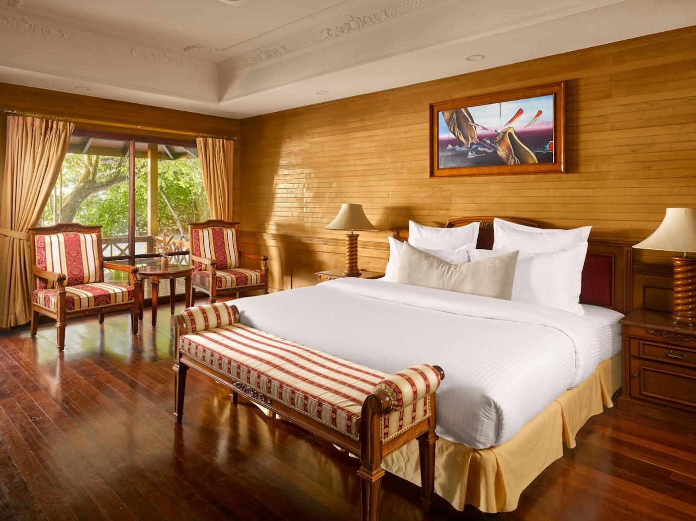 Royal Island Resort and Spa photo 2