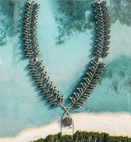 Kuredhivaru Resort and Spa