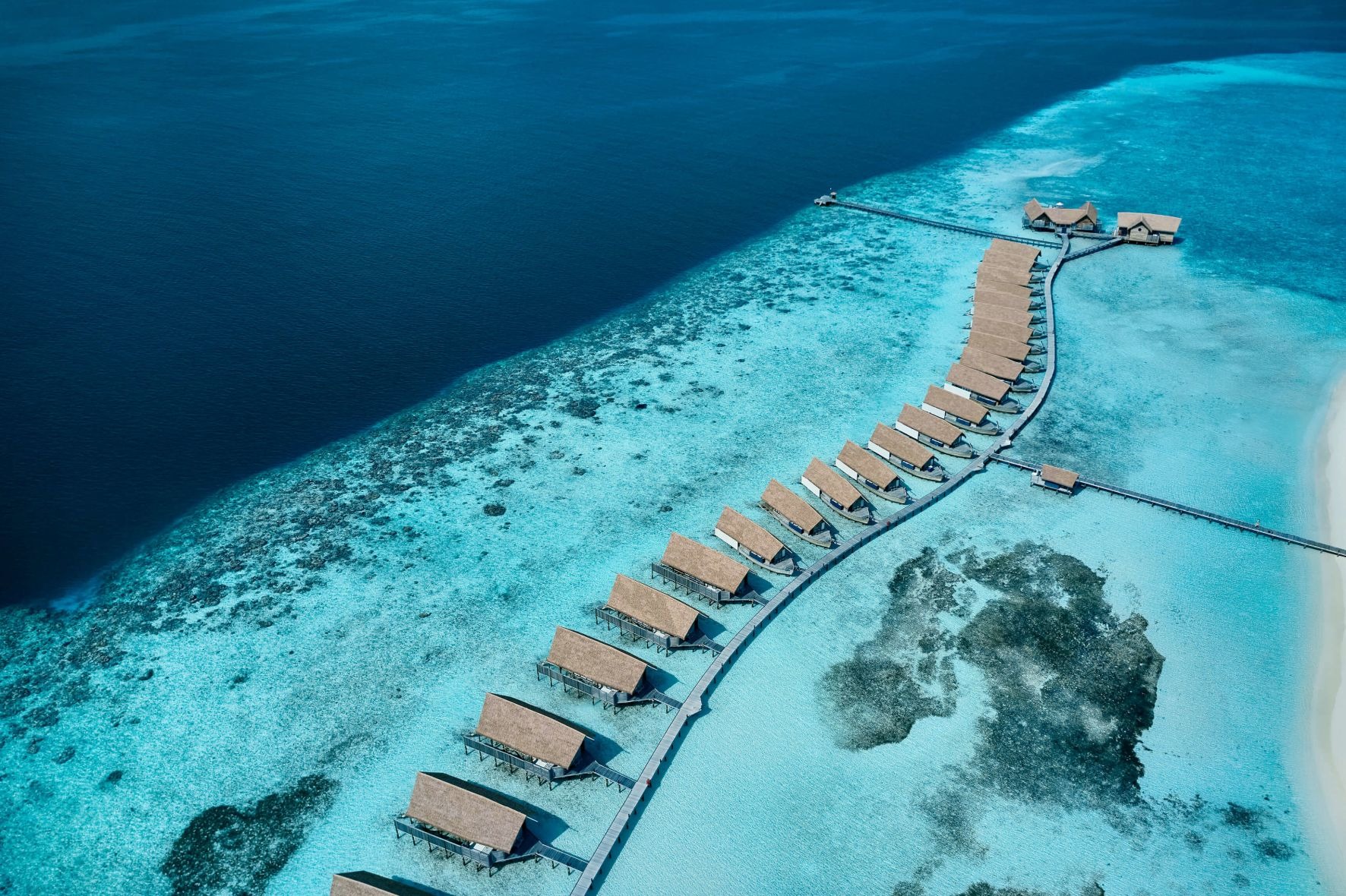 COMO Cocoa Island photo 1