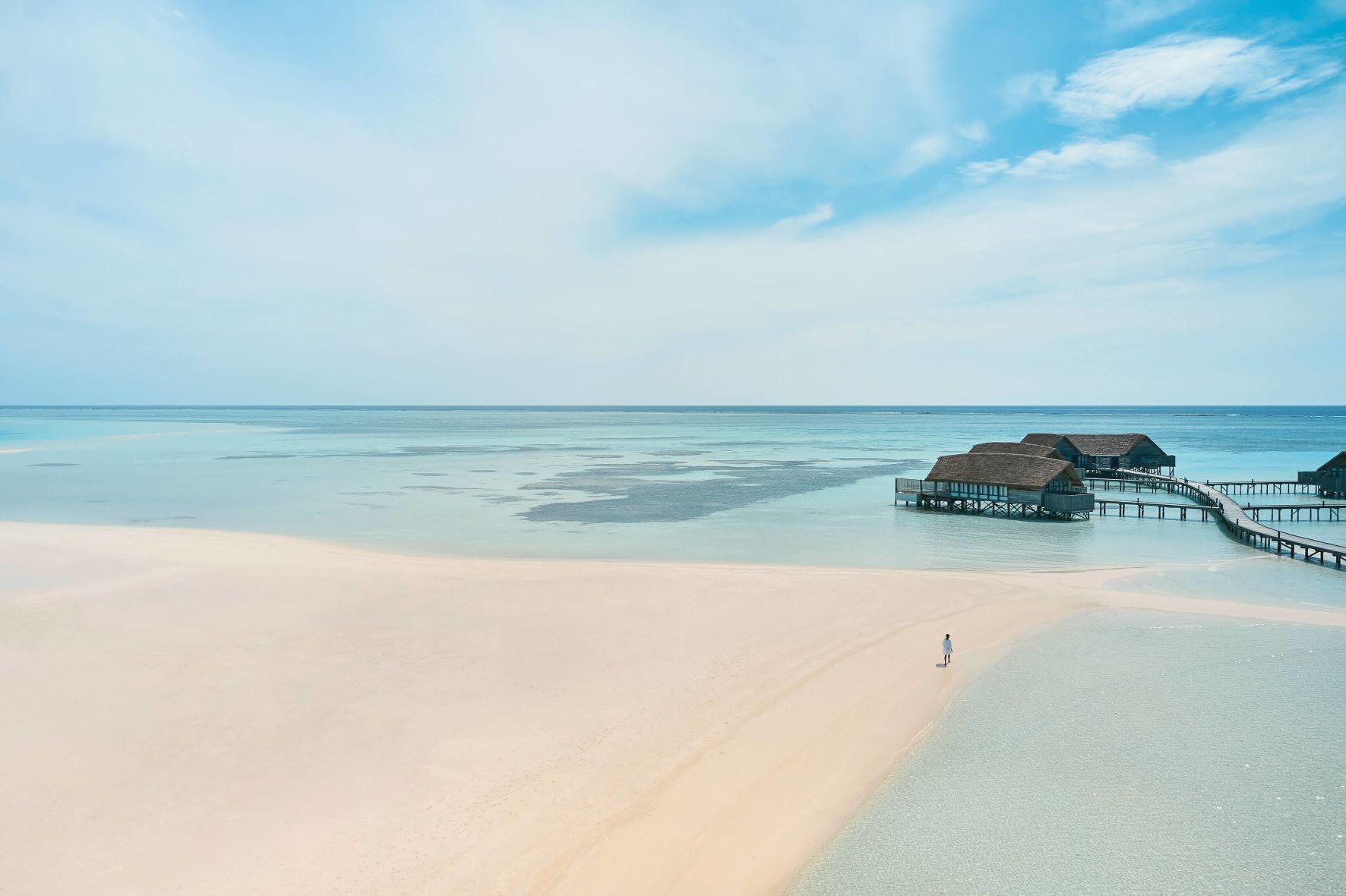 COMO Cocoa Island photo 2
