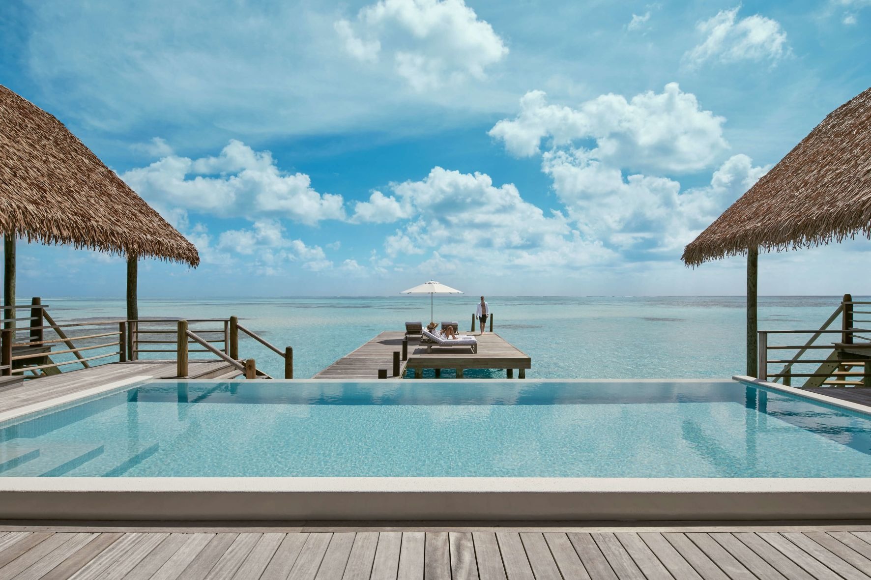 COMO Cocoa Island photo 3