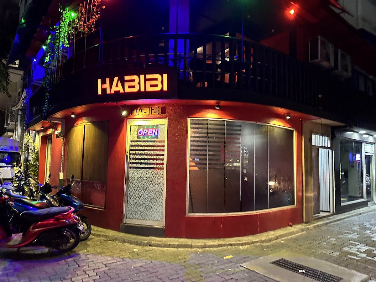 Al HABIBI