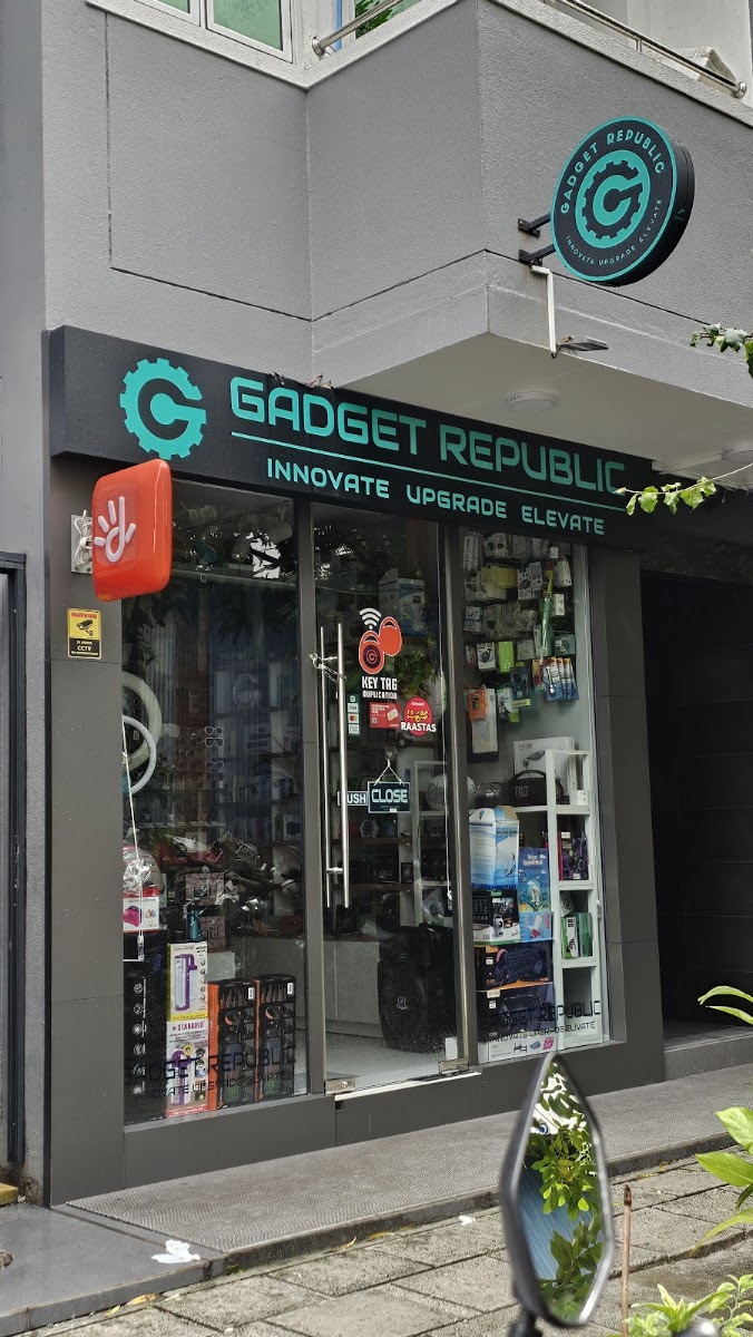 Gadget Republic
