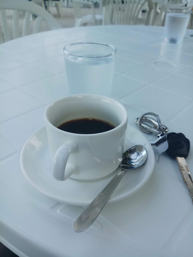 Eastern Coffee & Tea