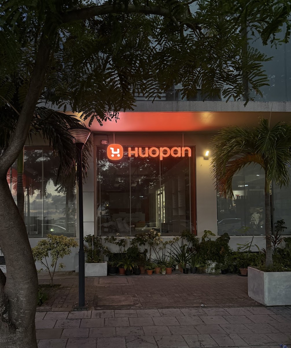 HuoPan Store – Hulhumalé photo 1