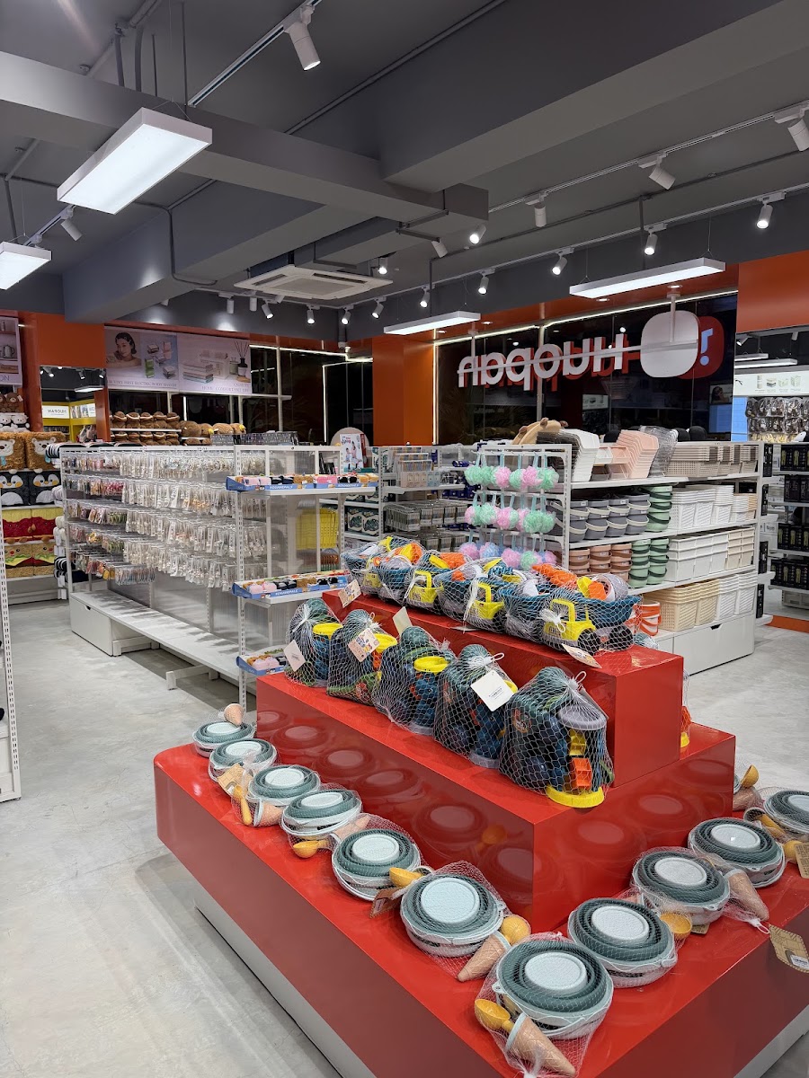 HuoPan Store – Hulhumalé photo 2