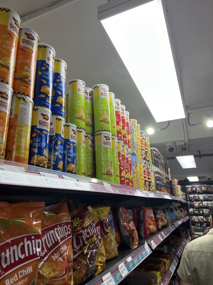 Navai Mart