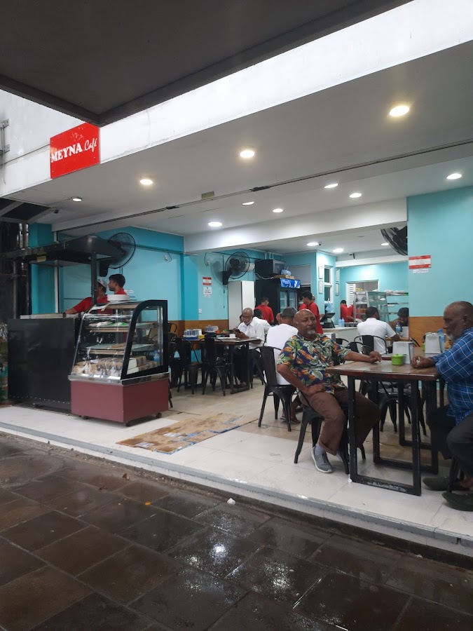 Meyna Café photo 1