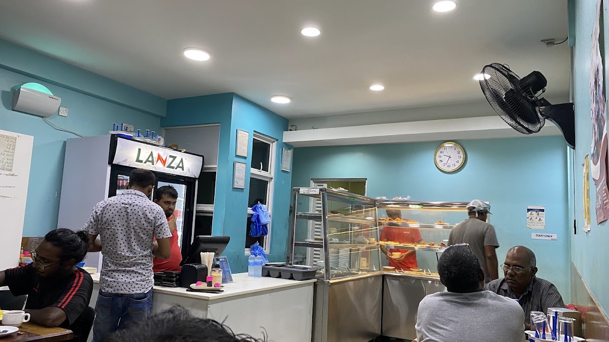 Meyna Café photo 3