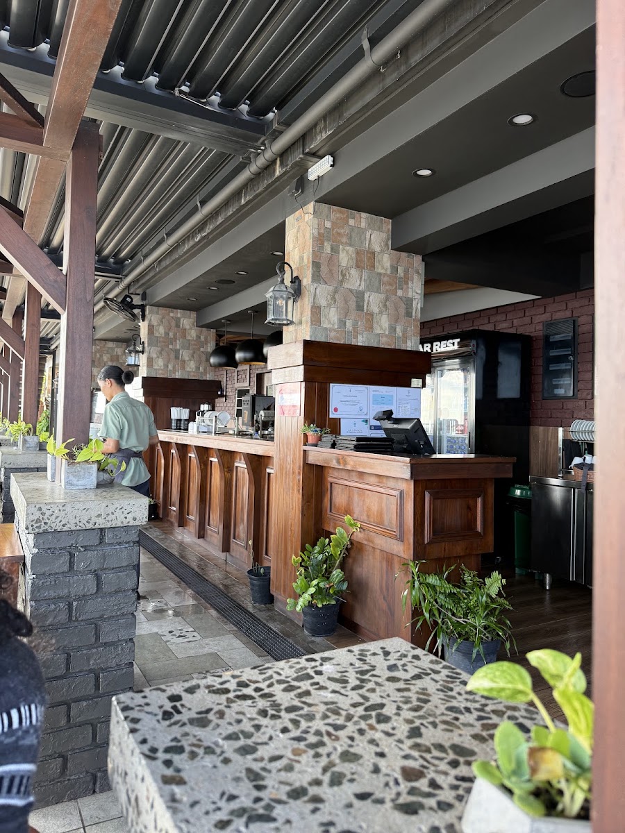 Star Rest Restaurant photo 1